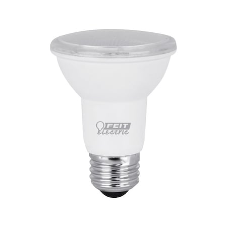 Feit Electric Feit PAR20 E26 (Medium) Smart-Enabled LED Bulb Warm White 50 Watt Equivalence 3 pk PAR205010KLED3